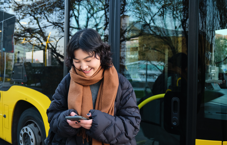 Perché scegliere ViserBus? I vantaggi della nostra piattaforma.