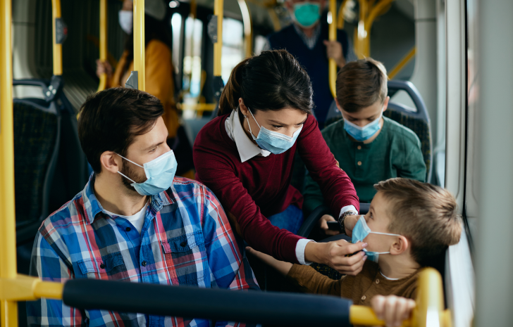 Esplorare rotte panoramiche: i migliori viaggi in autobus per gli amanti della natura