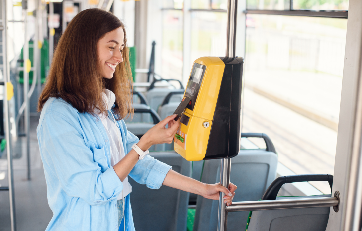 Cosa fare se l’autobus subisce un guasto?